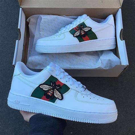 air force per gucci|air force 1 gucci snake.